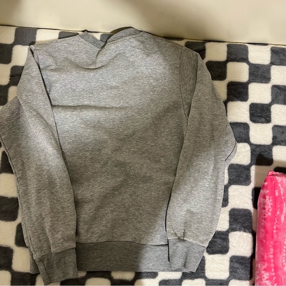 Spring&Gege boys sweat shirt size 11-12 - Picture 3 of 4